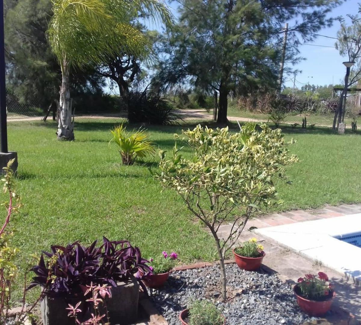 Hermosa Casaquinta en Venta - Arroyo Leyes 3