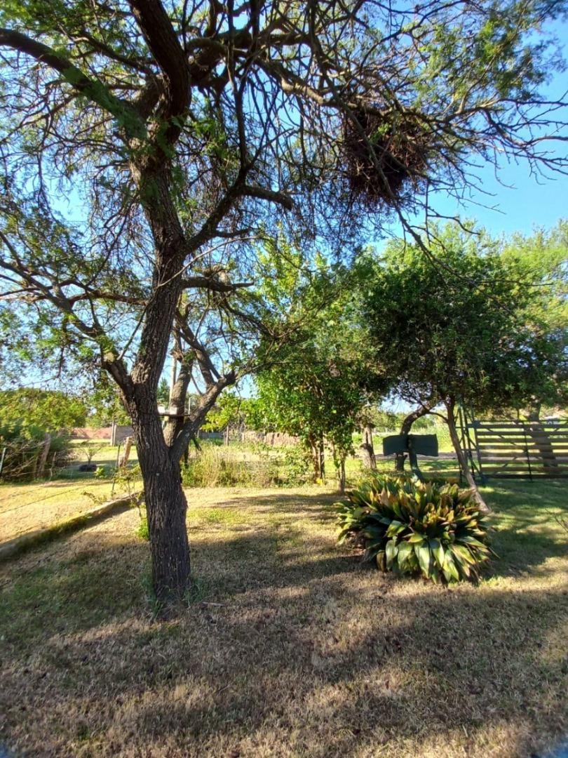 Se Vende Casa en Sauce Viejo 4