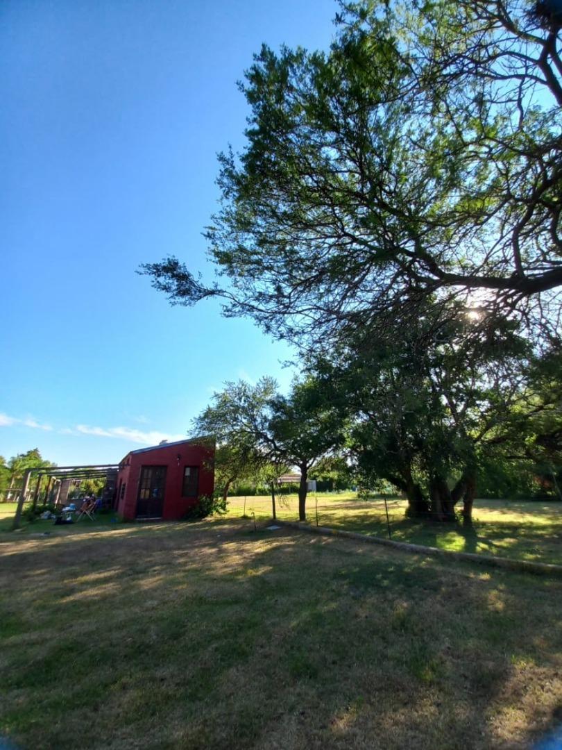 Se Vende Casa en Sauce Viejo 1