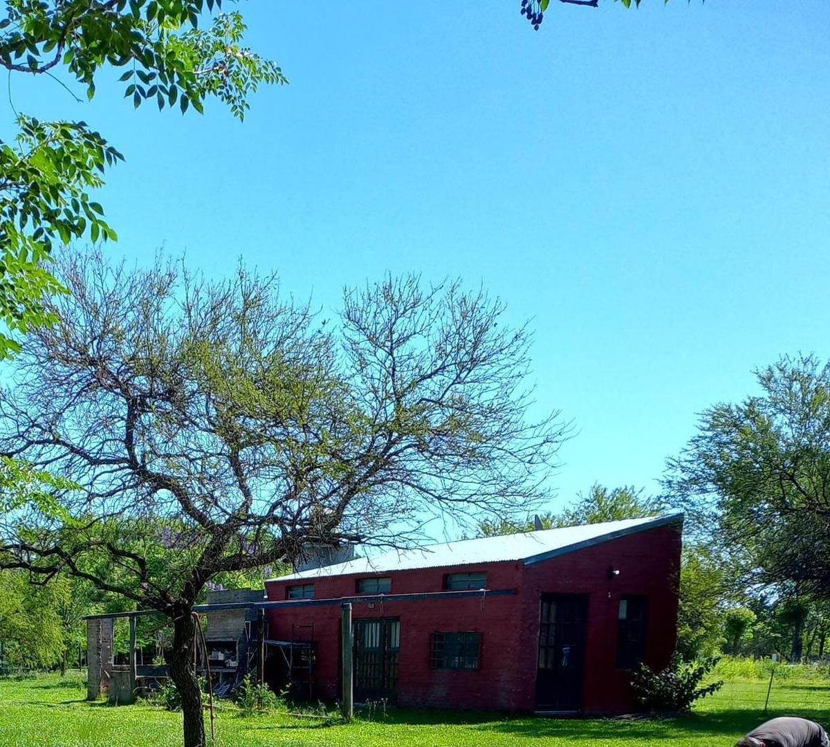 Se Vende Casa en Sauce Viejo 3