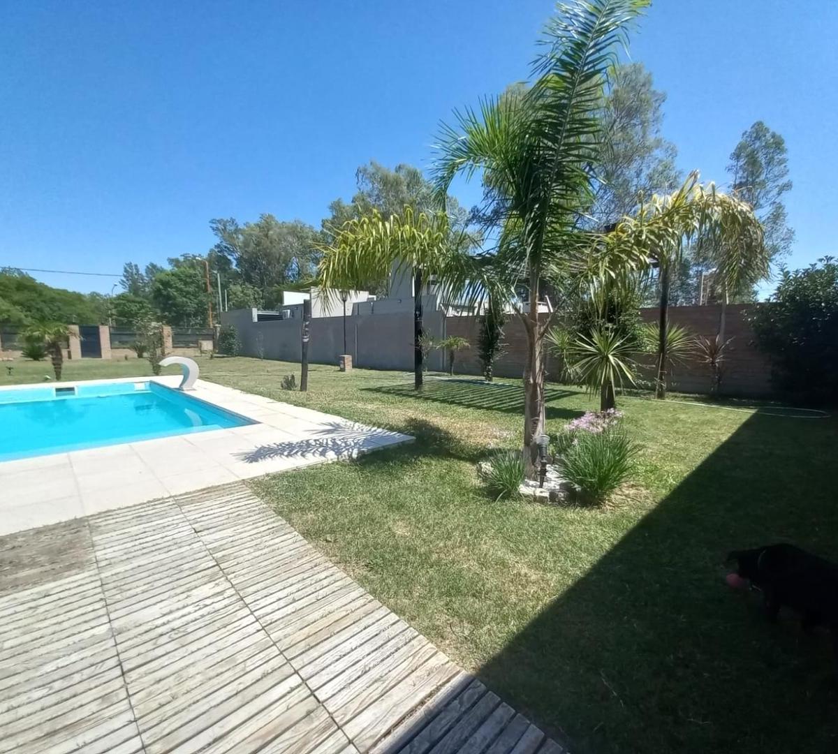 Excelente Propiedad en Venta - Bosque La Salle - Colastine 3