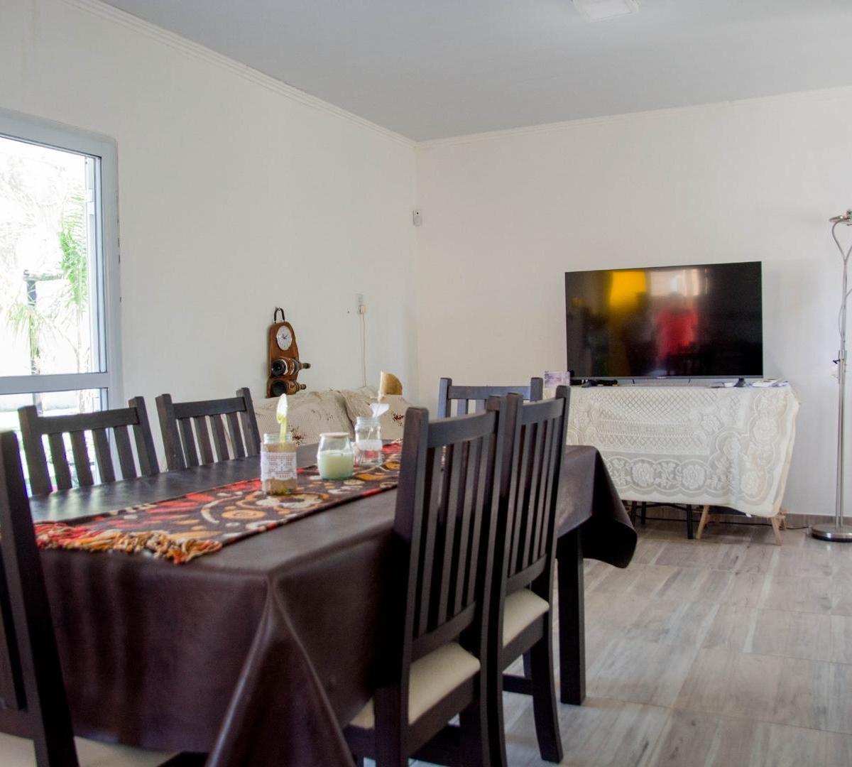 Excelente Propiedad en Venta - Bosque La Salle - Colastine 4