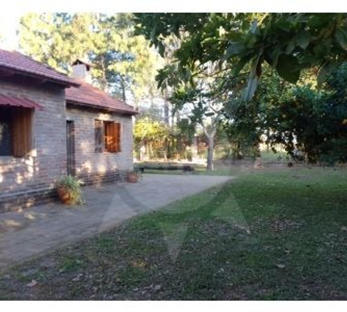 Casaquinta en Venta - Arroyo Leyes - Don Carmelo 4