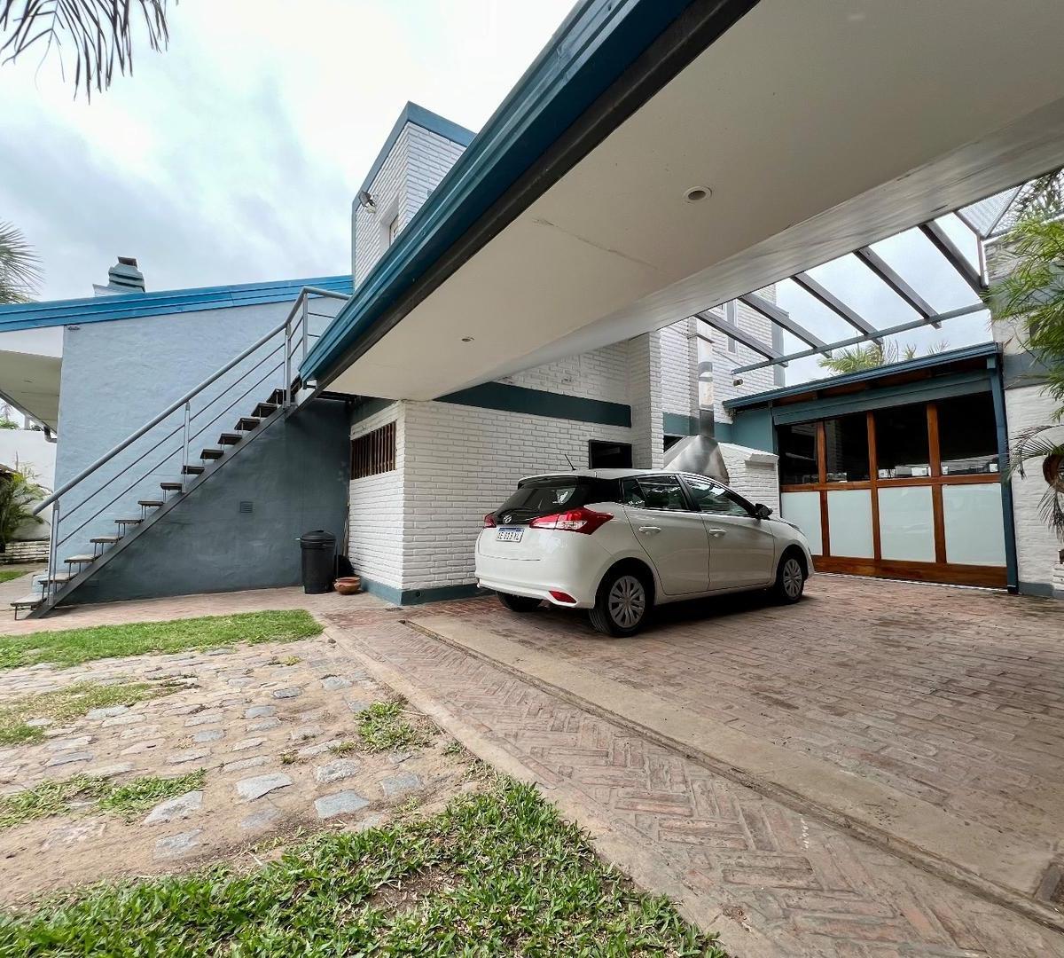 Casa en Venta - Zona Costanera - Playa Norte - Santa Fe 4