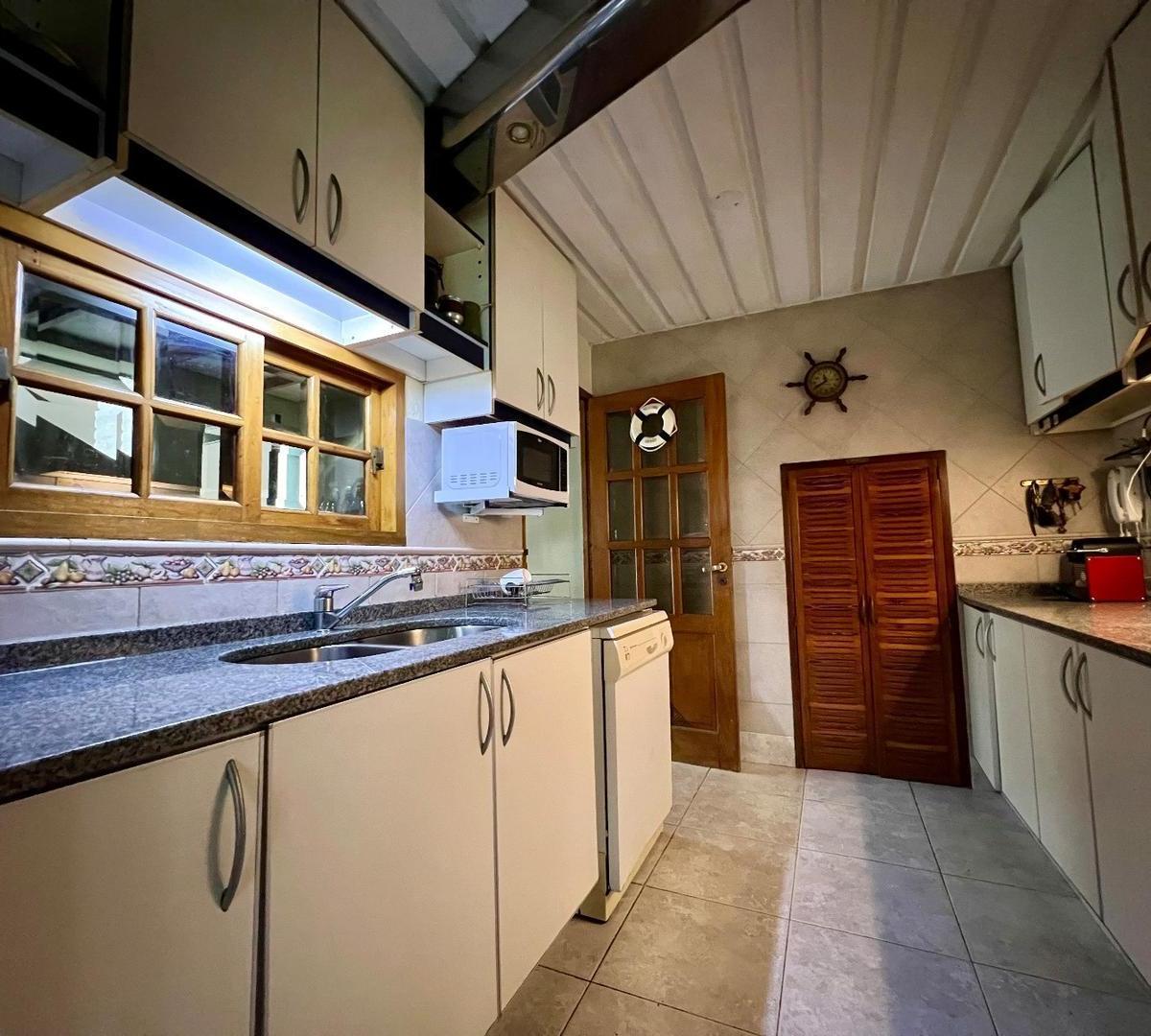 Casa en Venta - Zona Costanera - Playa Norte - Santa Fe 2