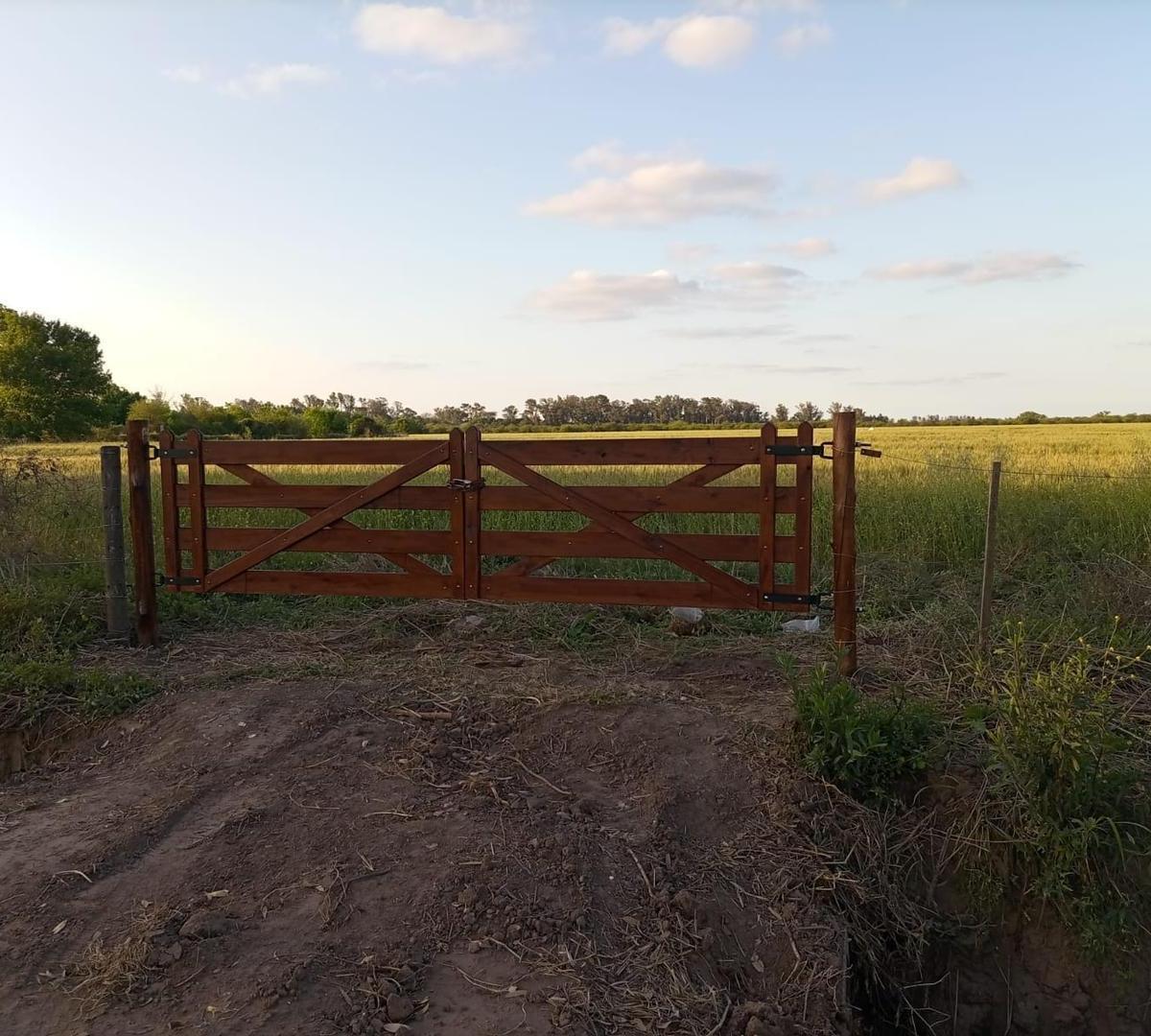 Campo en Venta en Monte Vera - Santa Fe 2