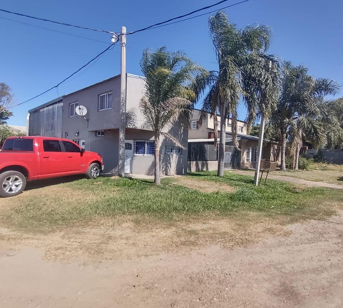 Inmueble en Venta Sobre Ruta 11 3
