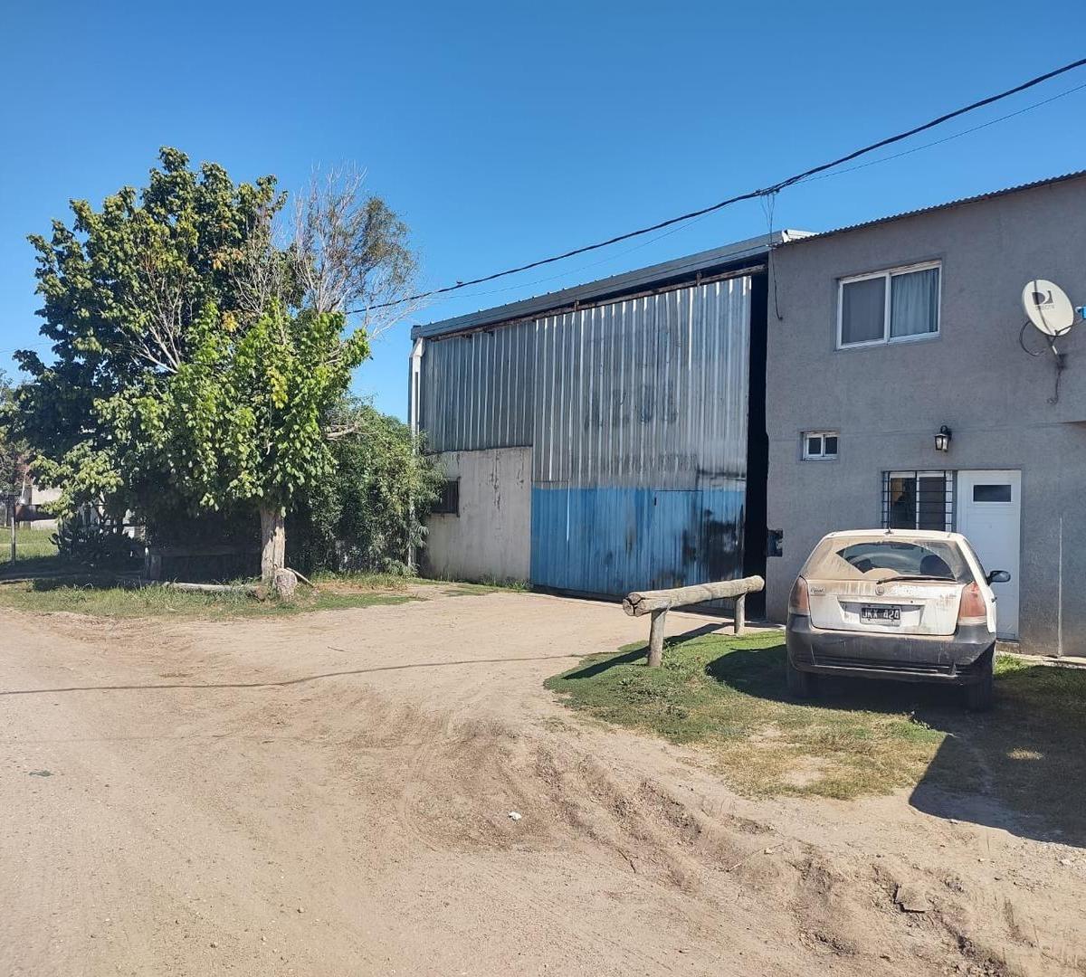 Inmueble en Venta Sobre Ruta 11 1
