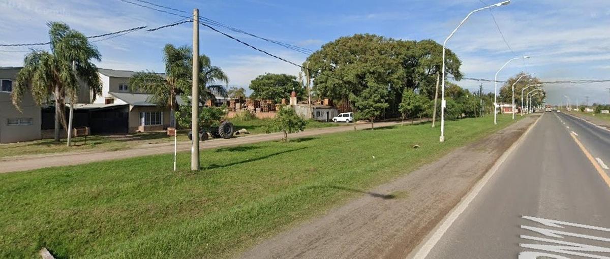 Propiedad en Argentina