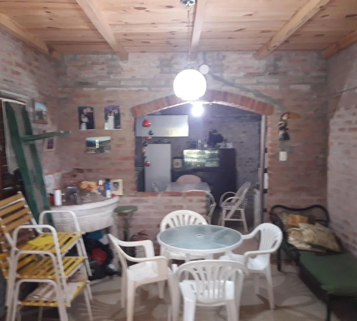 Propiedad en Argentina