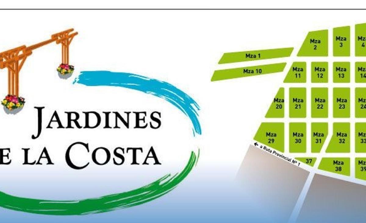 Terrenos en Venta - Jardines de La Costa - Arroyo Leyes 3