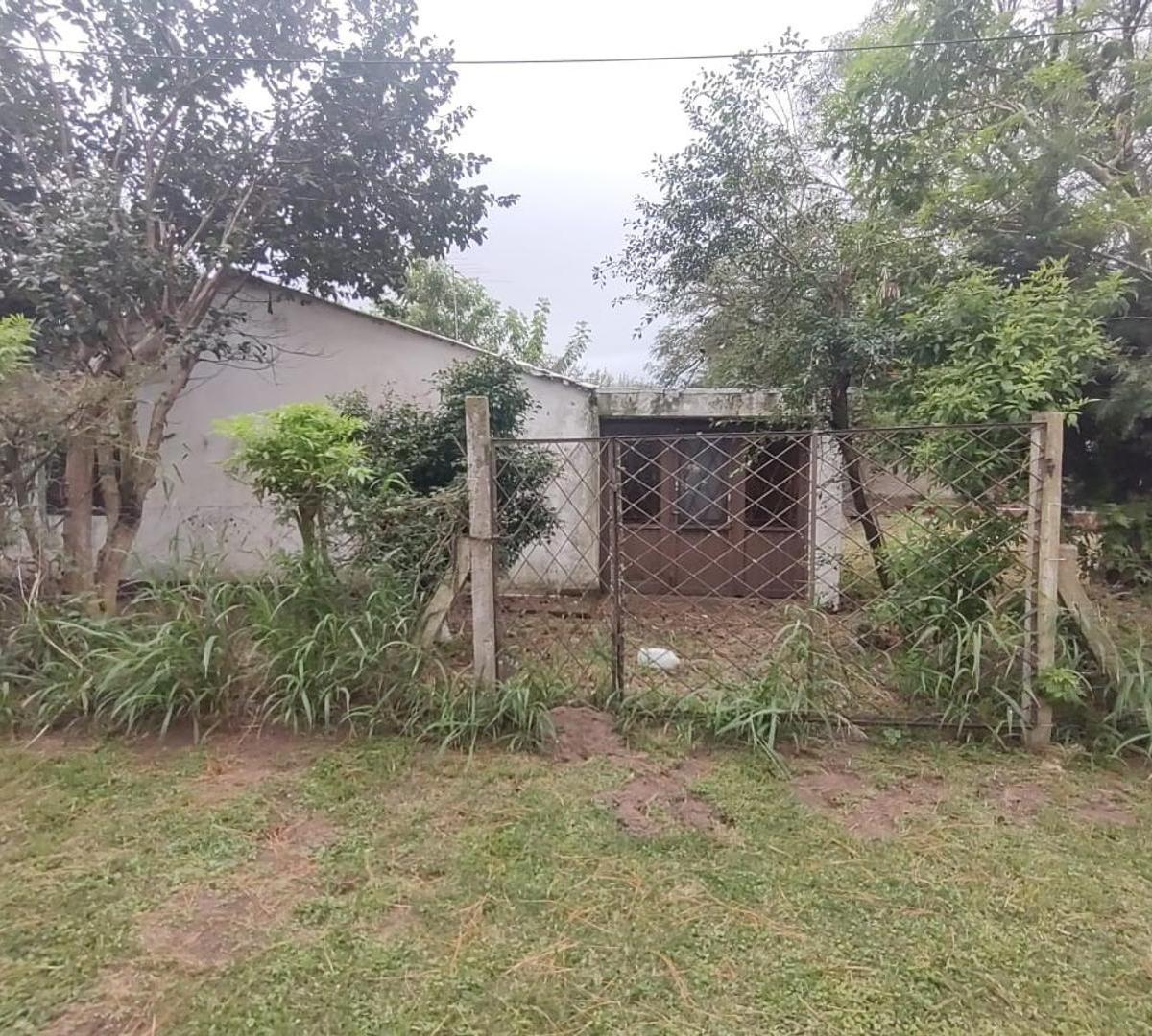Casaquinta con Bajada Al Rio - Arroyo Leyes 4