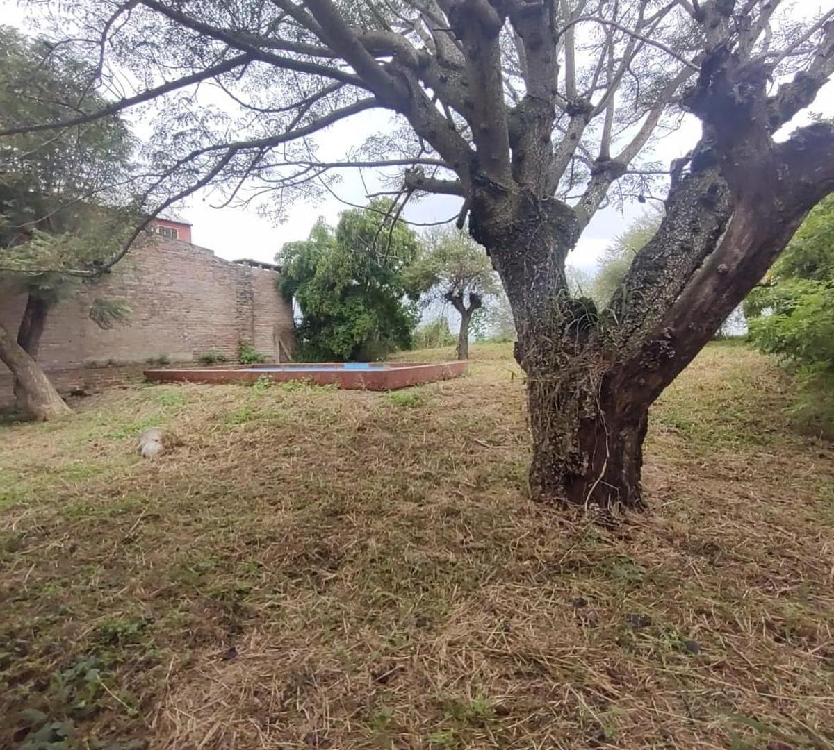 Casaquinta con Bajada Al Rio - Arroyo Leyes 1