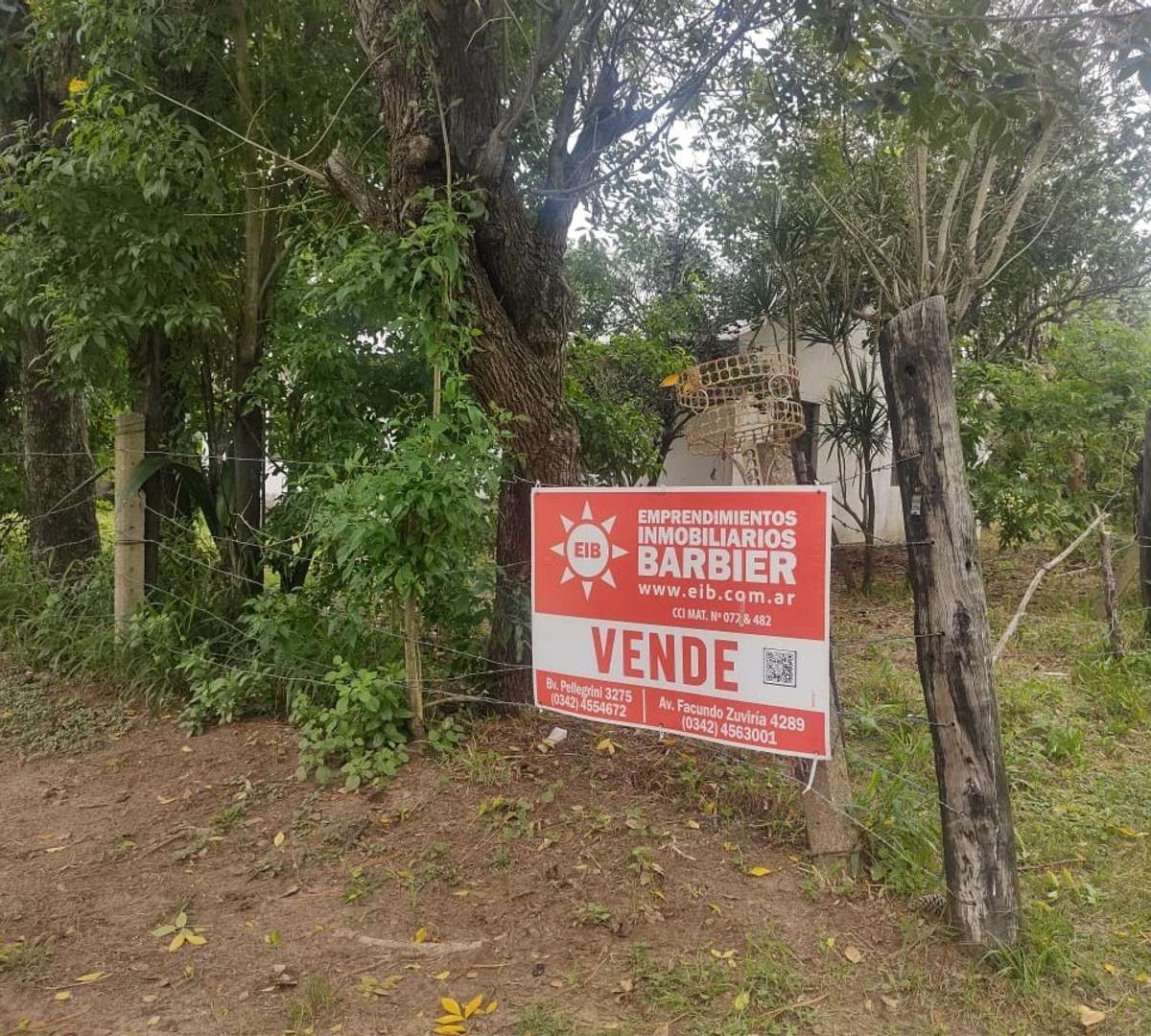 Propiedad en Argentina