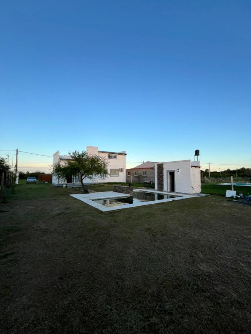 Casaquinta en Venta - Arroyo Leyes - Km 15,5 5