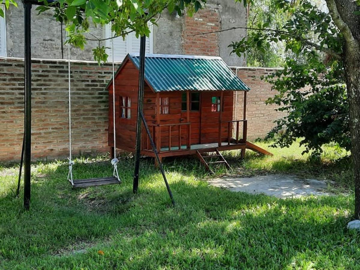 Casaquinta en Venta - Arroyo Leyes - Santa Fe 3