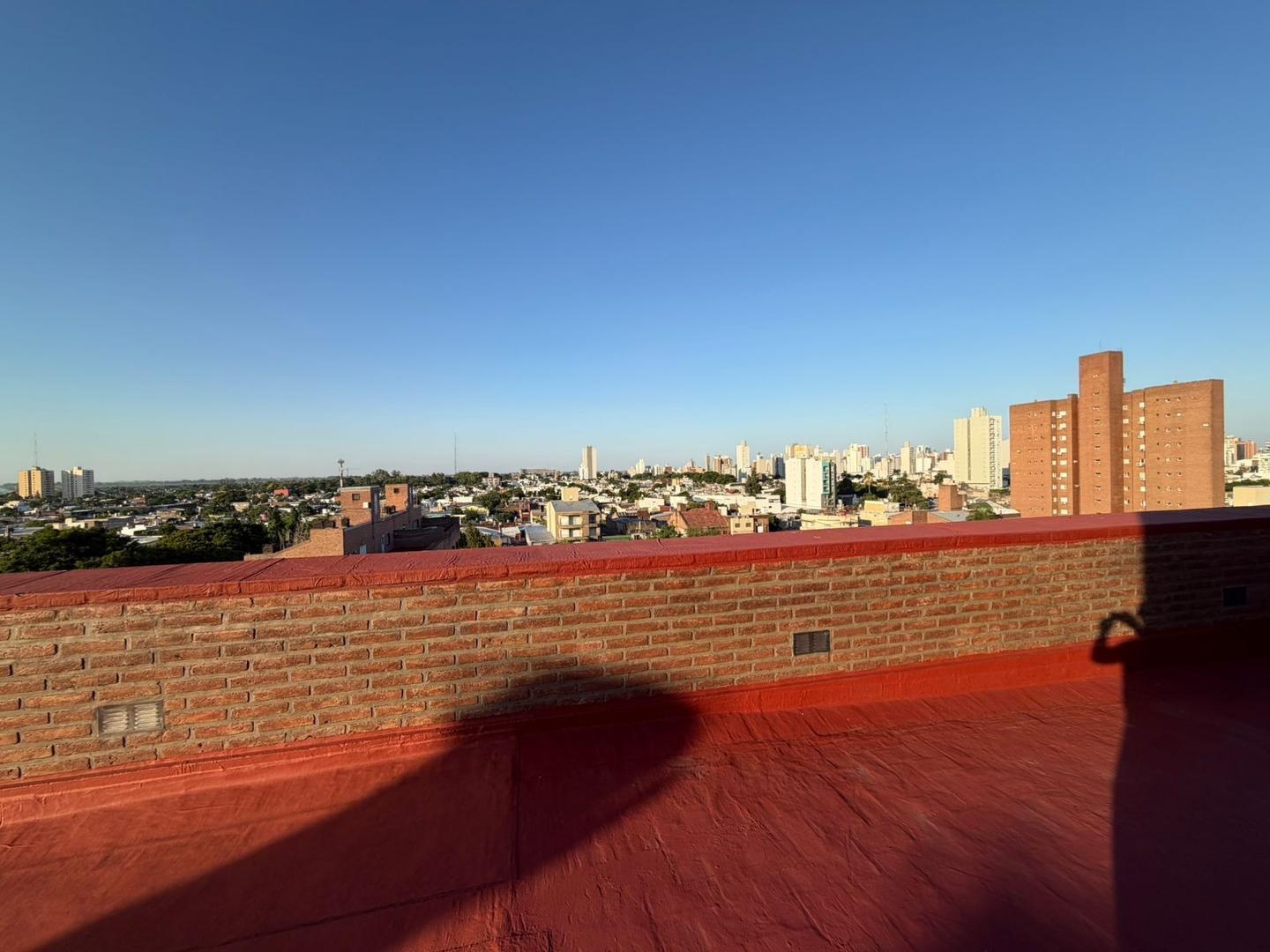 DEPARTAMENTO EN VENTA - MENDOZA 3600 - SANTA FE
