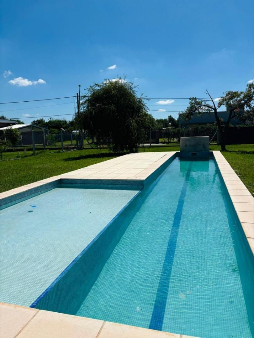 TERRENO EN VENTA - ARROYO LEYES