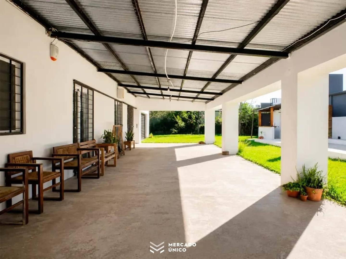 Foto de QUINTA - ARROYO DEL LEYES - JARDINES DE LA COSTA, imagen 5