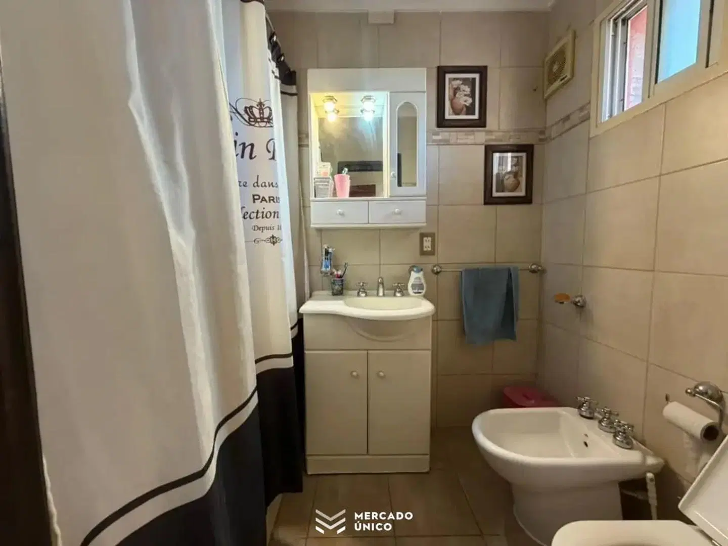 DEPARTAMENTO 3 DORMITORIOS - BARRIO ROMA 8
