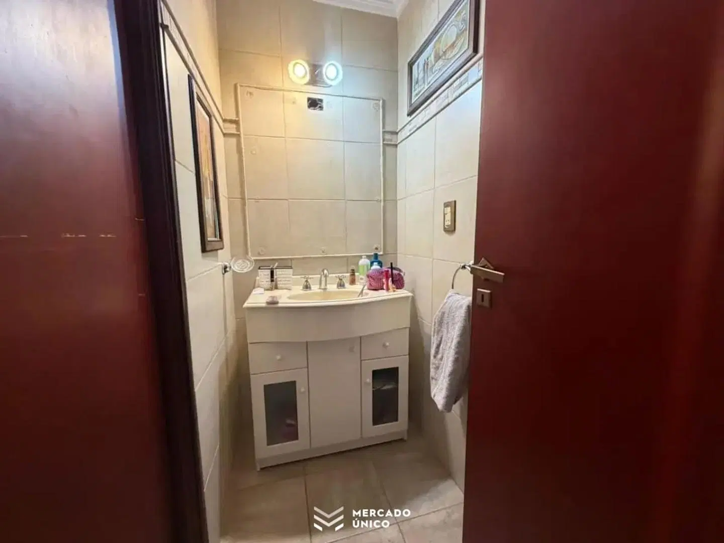 DEPARTAMENTO 3 DORMITORIOS - BARRIO ROMA 2