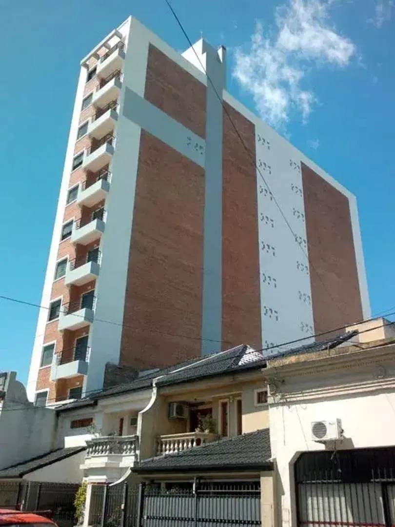 Cochera en alquiler - Urquiza 3071 1