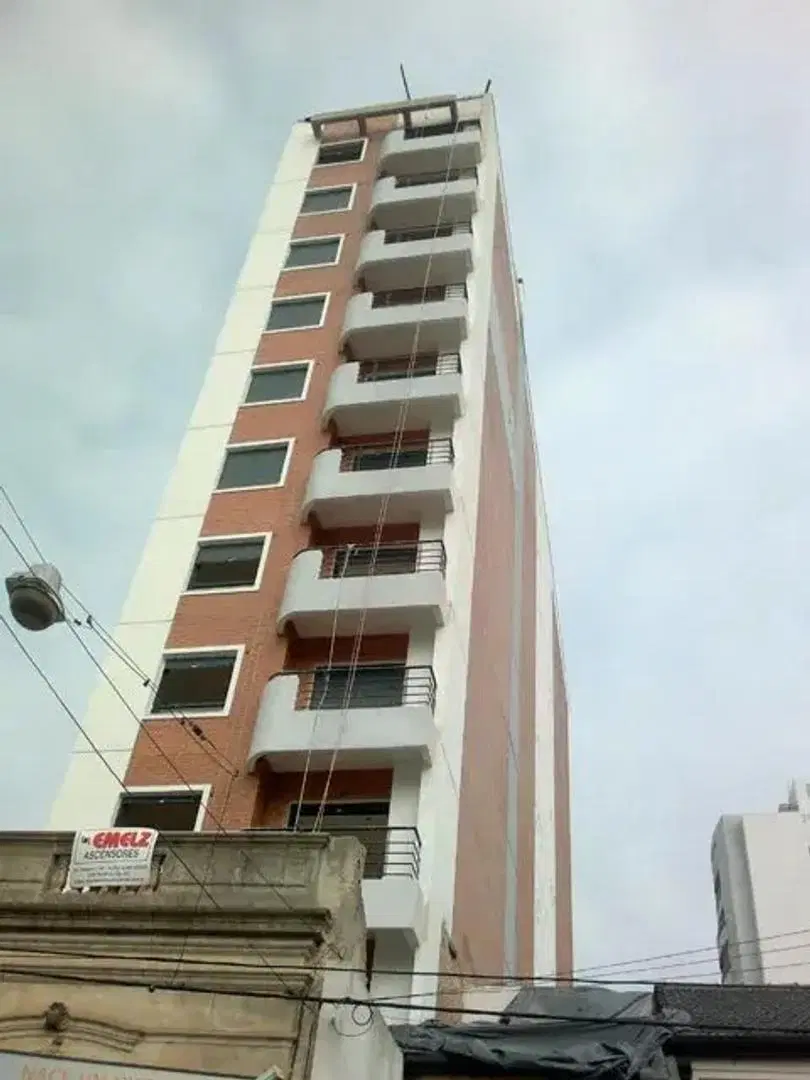 Cochera en alquiler - Urquiza 3071 2