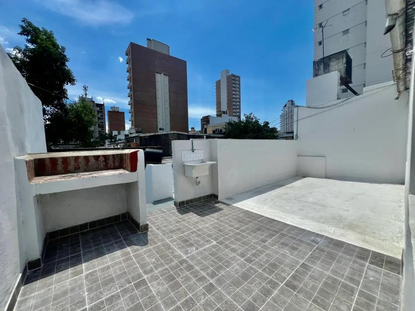 Foto de DEPARTAMENTO - BARRIO CENTRO - IRIGOYEN FREYRE 2842, imagen 4