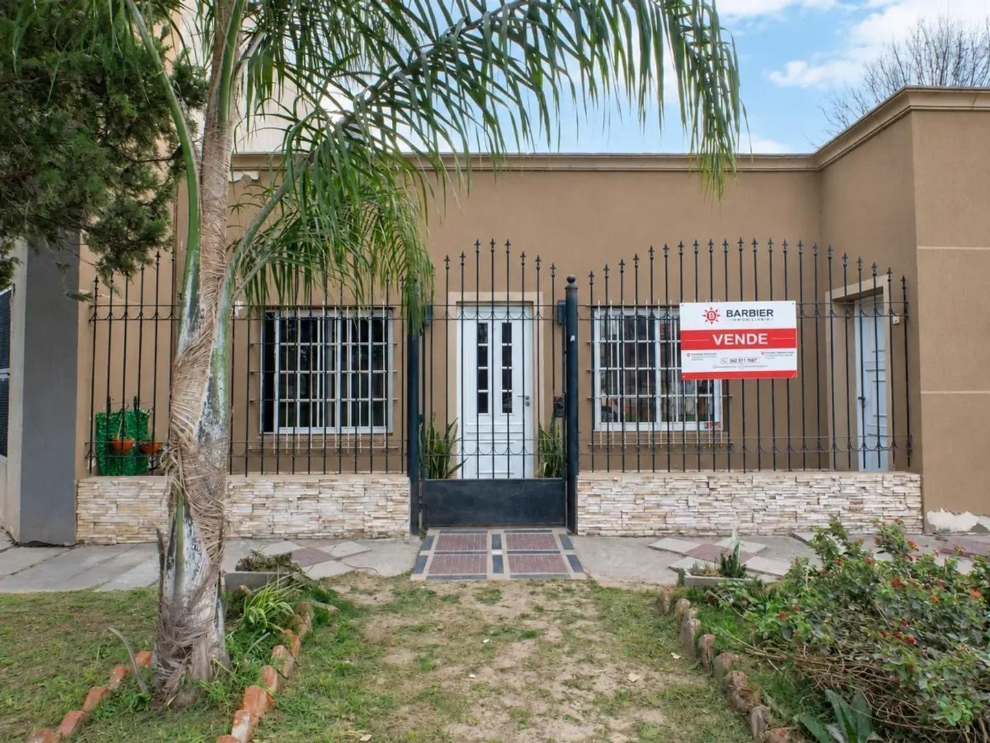 Foto de CASA - MITRE 4894 - Santo Tome, imagen 5