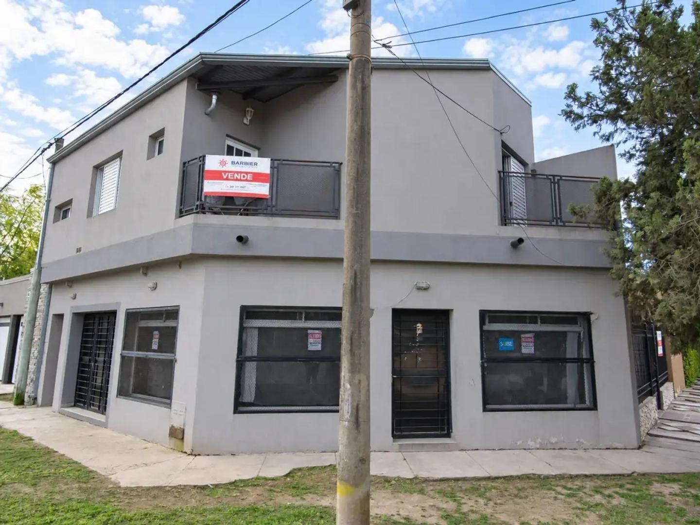 Foto de CASA - MITRE 4894 - Santo Tome, imagen 2