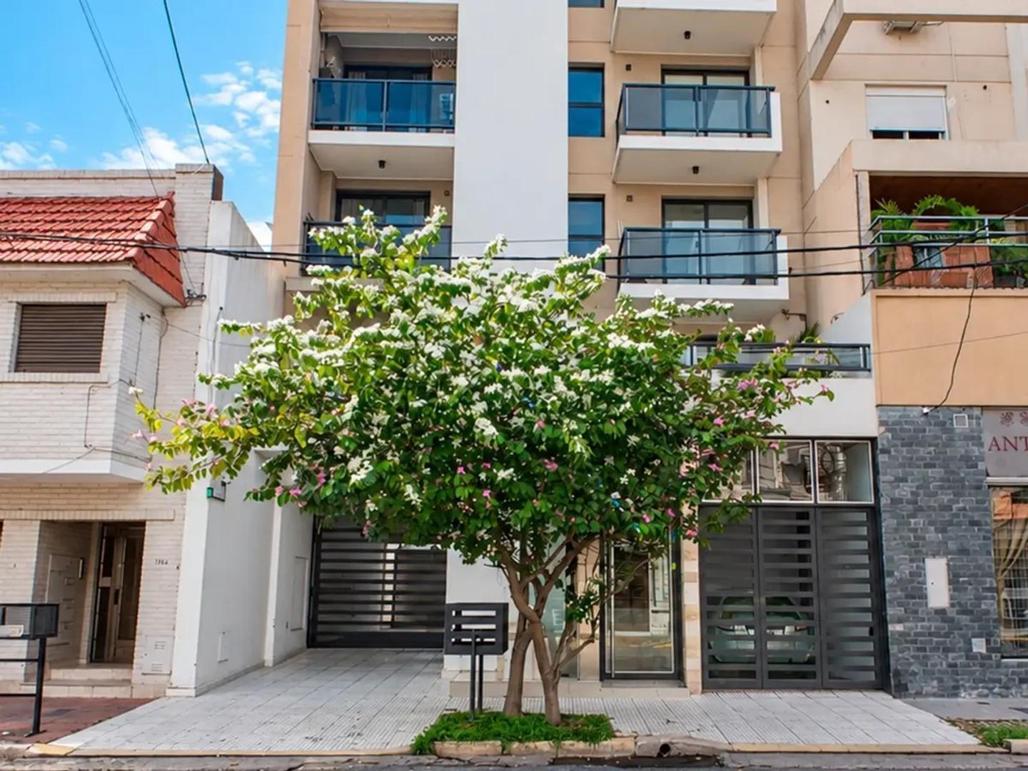Foto de DEPARTAMENTO - BARRIO SUR- URQUIZA 1776, imagen 2