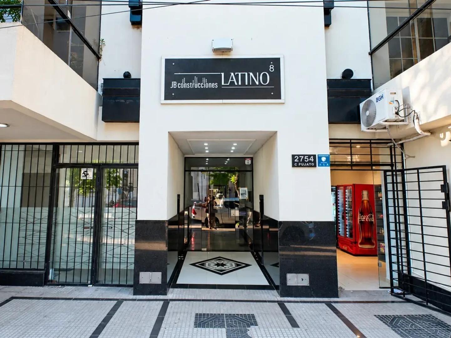 Foto de DEPARTAMENTO - BARRIO CONSTITUYENTES - CANDIDO PUJATO 2754, imagen 1