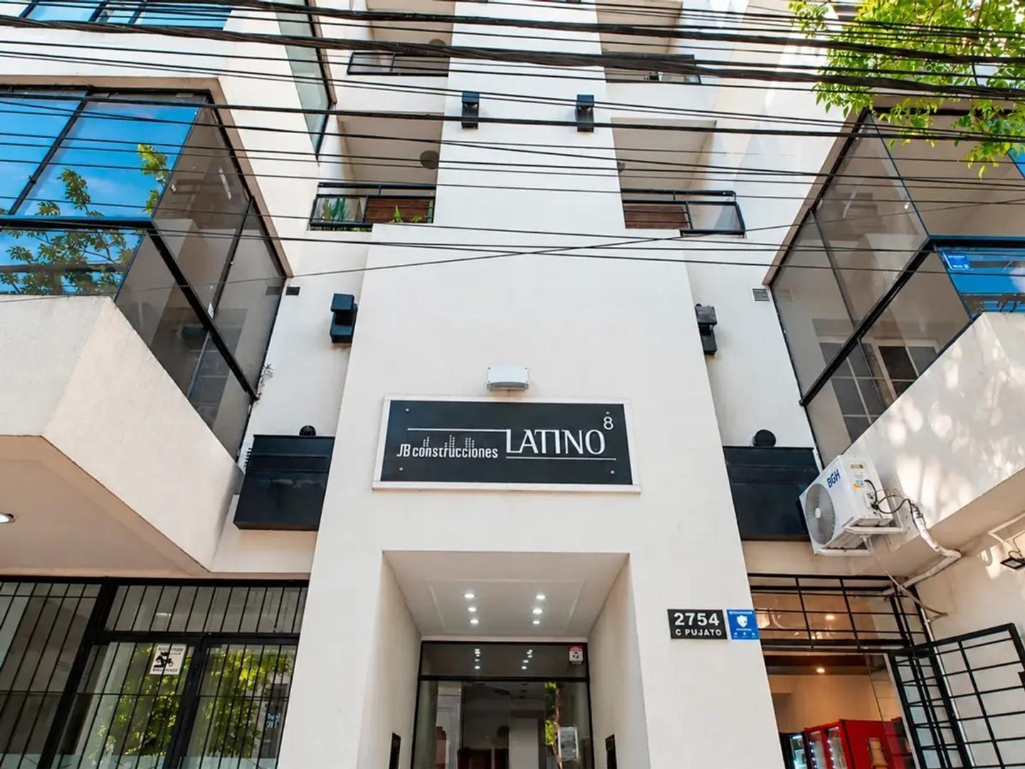 Foto de DEPARTAMENTO - BARRIO CONSTITUYENTES - CANDIDO PUJATO 2754, imagen 5