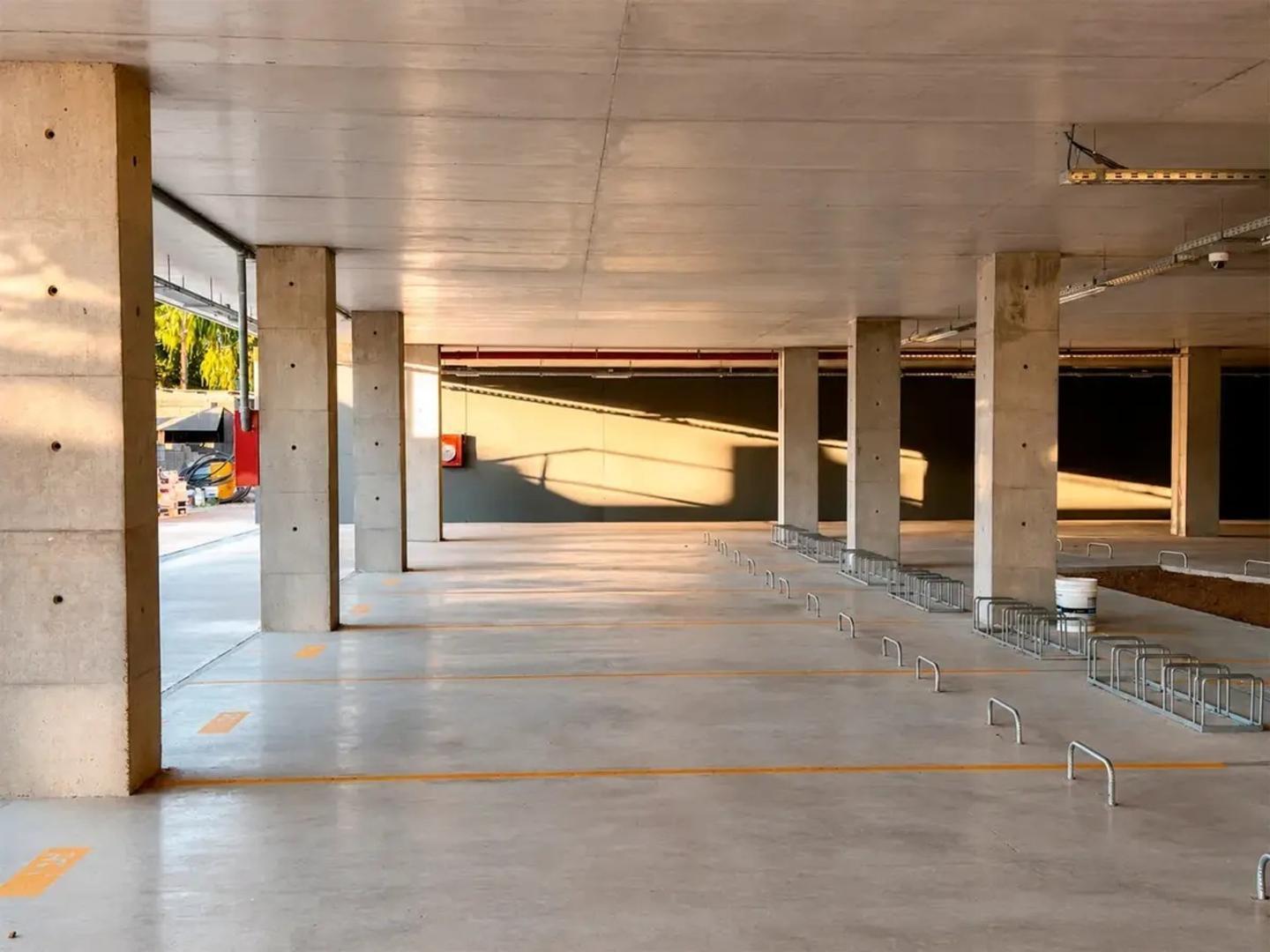 Oficina comercial