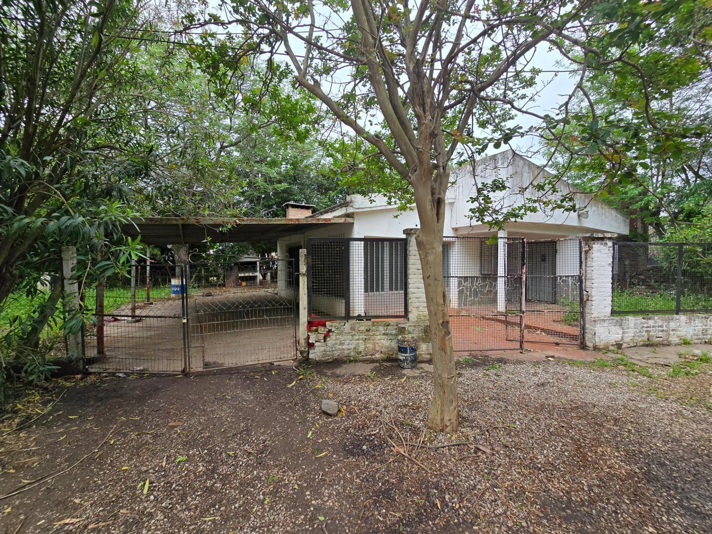 Foto de QUINTA - SAUCE VIEJO- PRESIDENTE JUAREZ CELMAN 9481, imagen 2