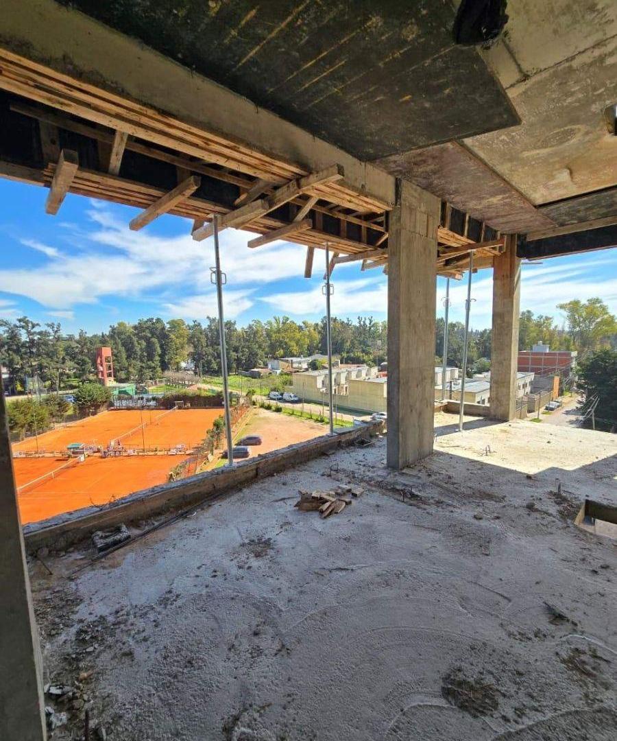Foto de Monoambiente - Amplio balcon c/ Parrilla en Canning - Financiación, imagen 2