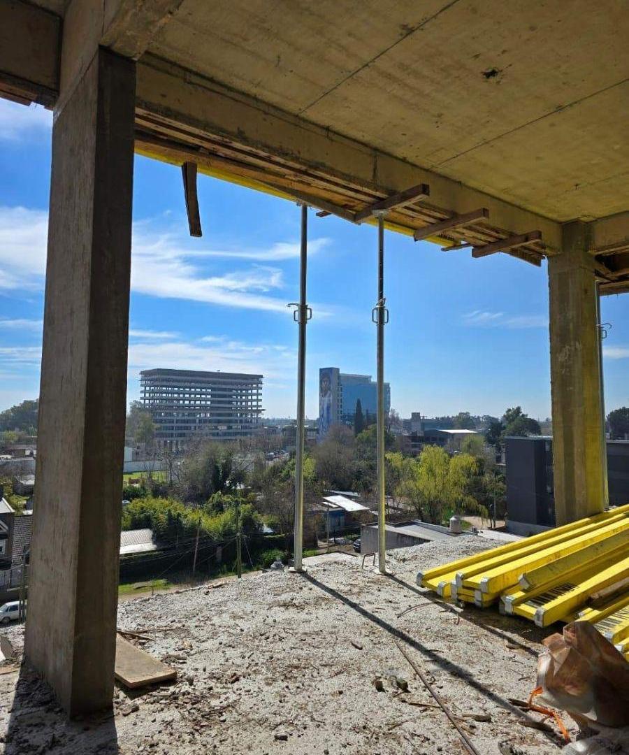 Foto de 2 ambientes 70m2 - Amplio balcón c/ Parrilla en Canning - Financiación, imagen 5