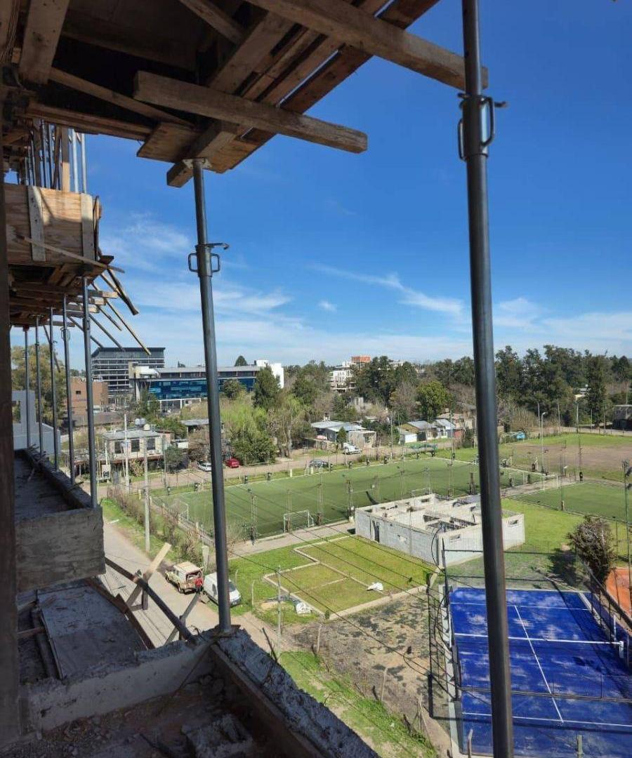 Foto de 2 ambientes 70m2 - Amplio balcón c/ Parrilla en Canning - Financiación, imagen 2