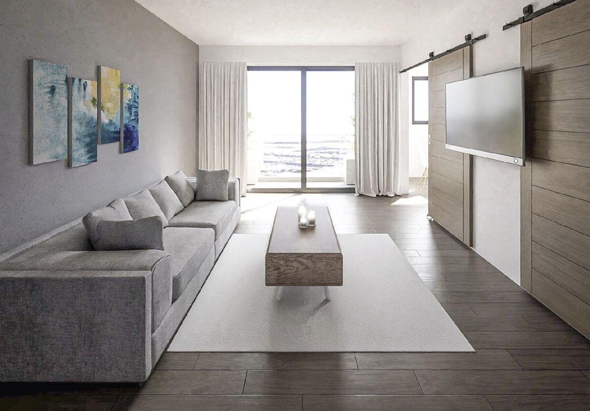 Foto de Departamentos en Venta 3 Ambientes con Parrilla en Canning, imagen 2