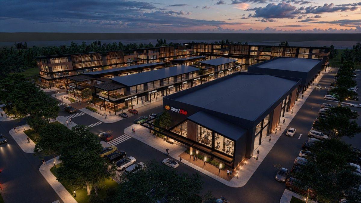 Foto de Oficinas desde USD 1.760/m² | Financiación: 30% de anticipo + saldo en, imagen 4