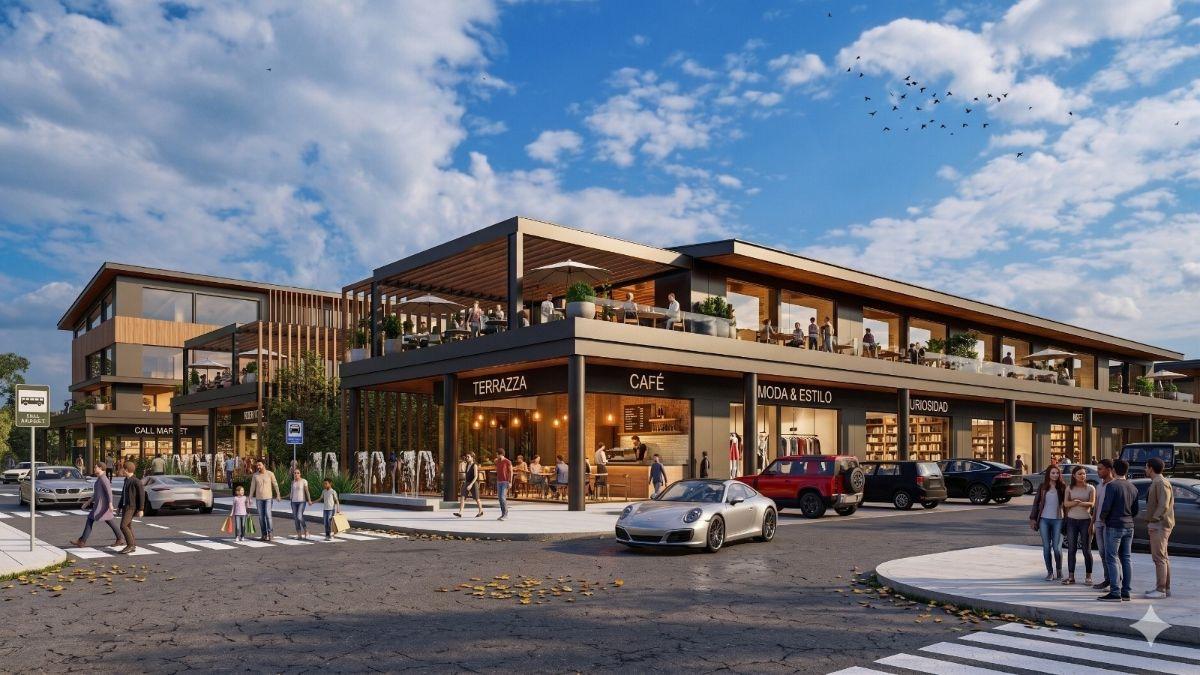 Foto de Oficinas desde USD 1.760/m² | Financiación: 30% de anticipo + saldo en, imagen 5