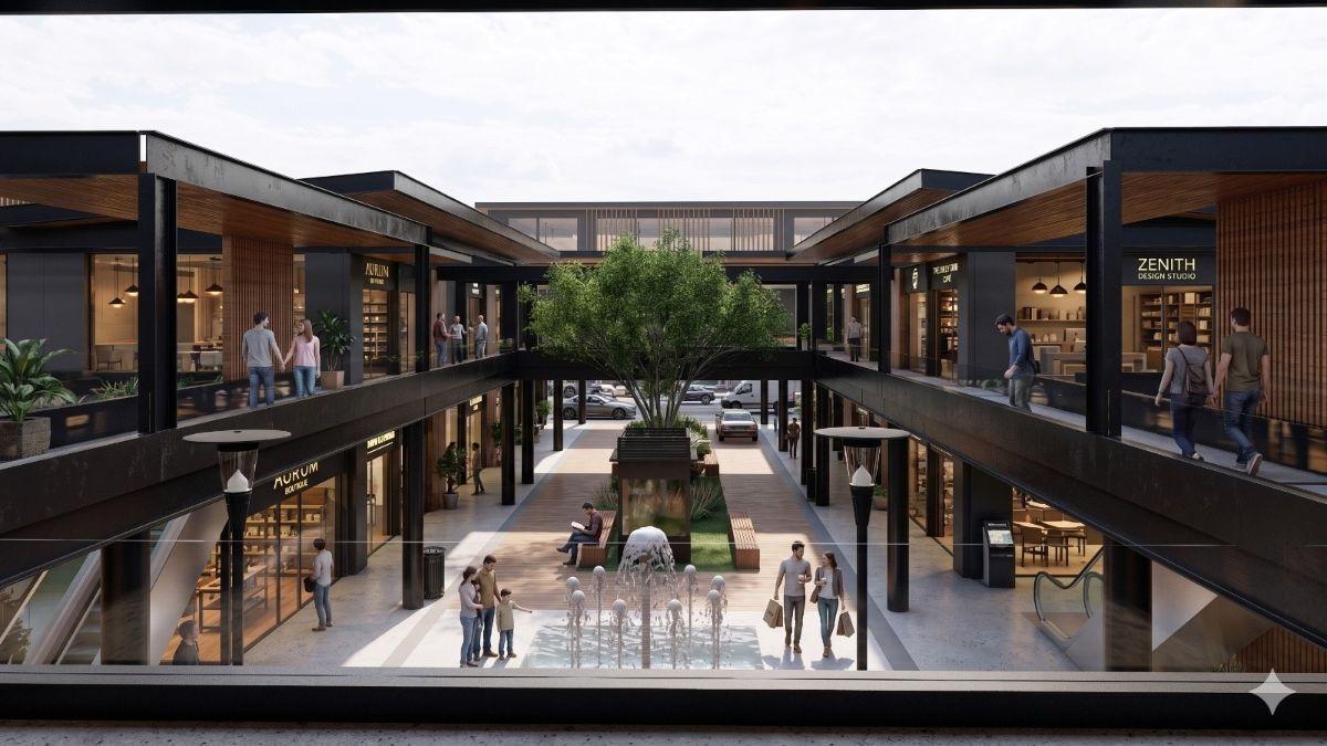 Foto de Oficinas desde USD 1.760/m² | Financiación: 30% de anticipo + saldo en, imagen 3