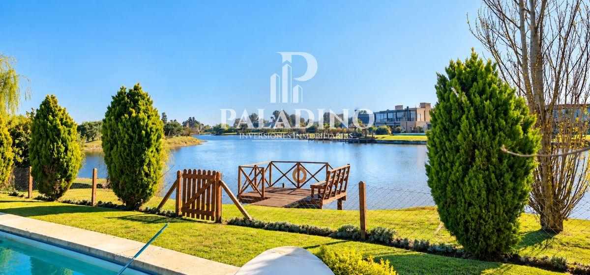 Foto de Casa en venta 6 ambientes - Barrio Santo Domingo-Corredor Canning / San, imagen 3