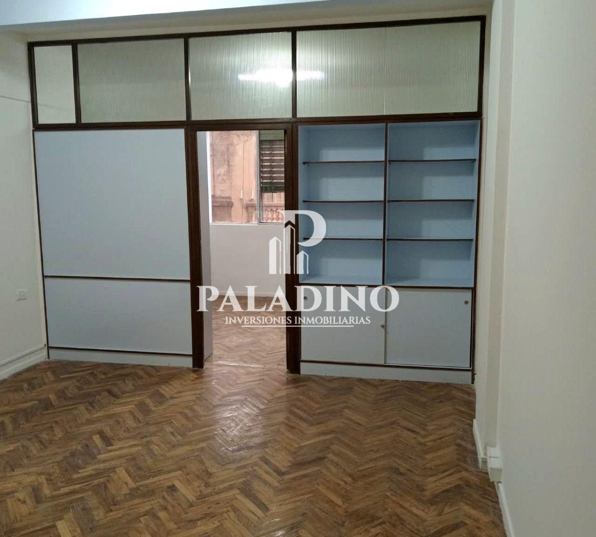 Foto de Monoambiente en venta en el Abasto - Excelente ubicación a mts del subte, imagen 4