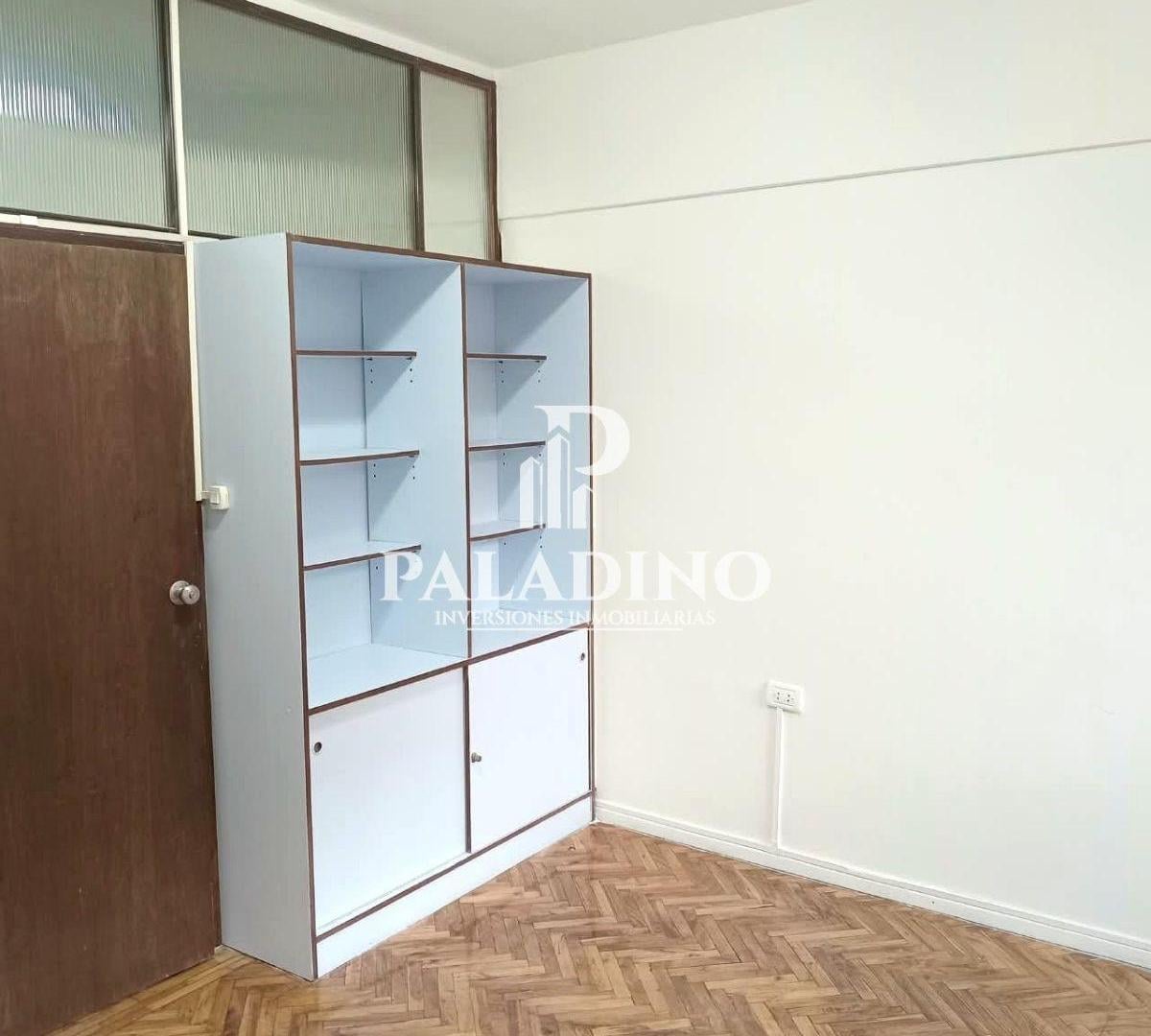 Foto de Monoambiente en venta en el Abasto - Excelente ubicación a mts del subte, imagen 3