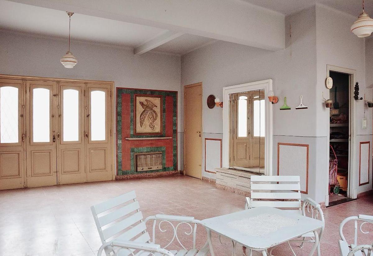 P. Chacabuco Casa PH Fte 6 Amb Garage 2 Autos 200 m² U$s110.000 1