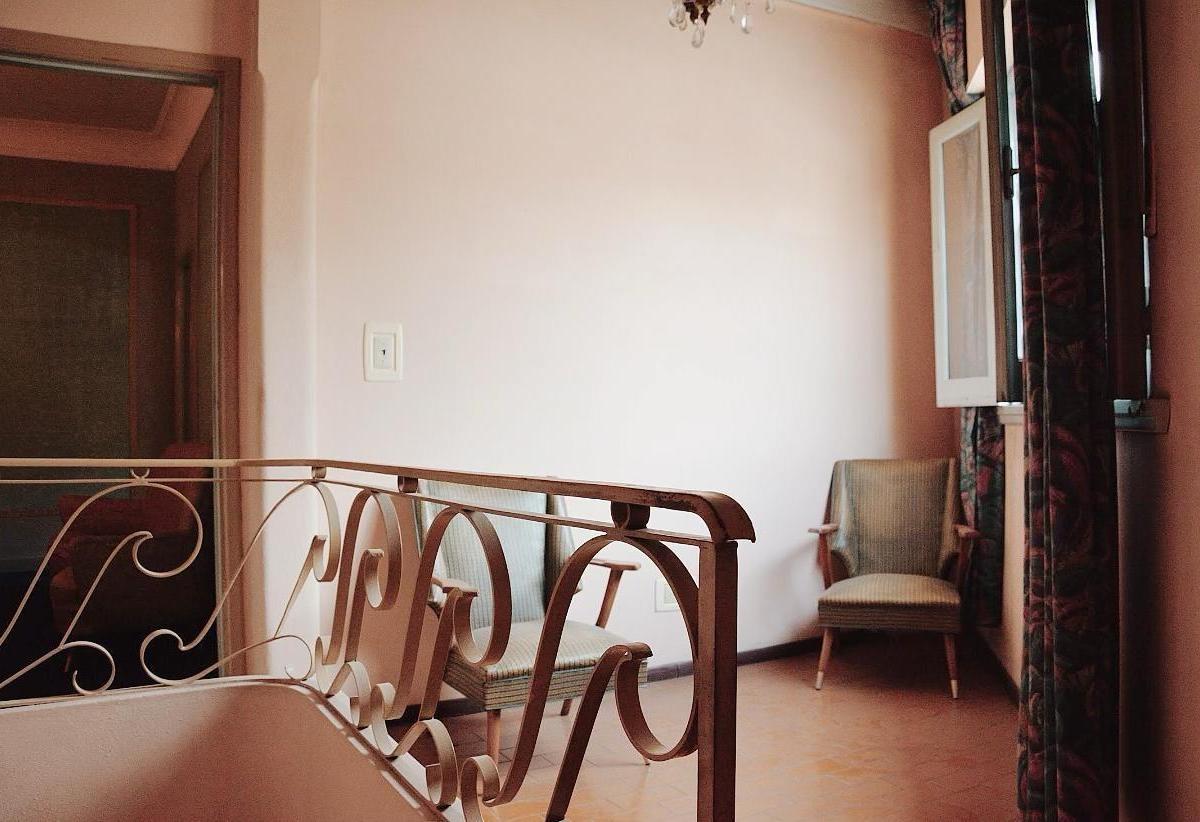 P. Chacabuco Casa PH Fte 6 Amb Garage 2 Autos 200 m² U$s110.000 4