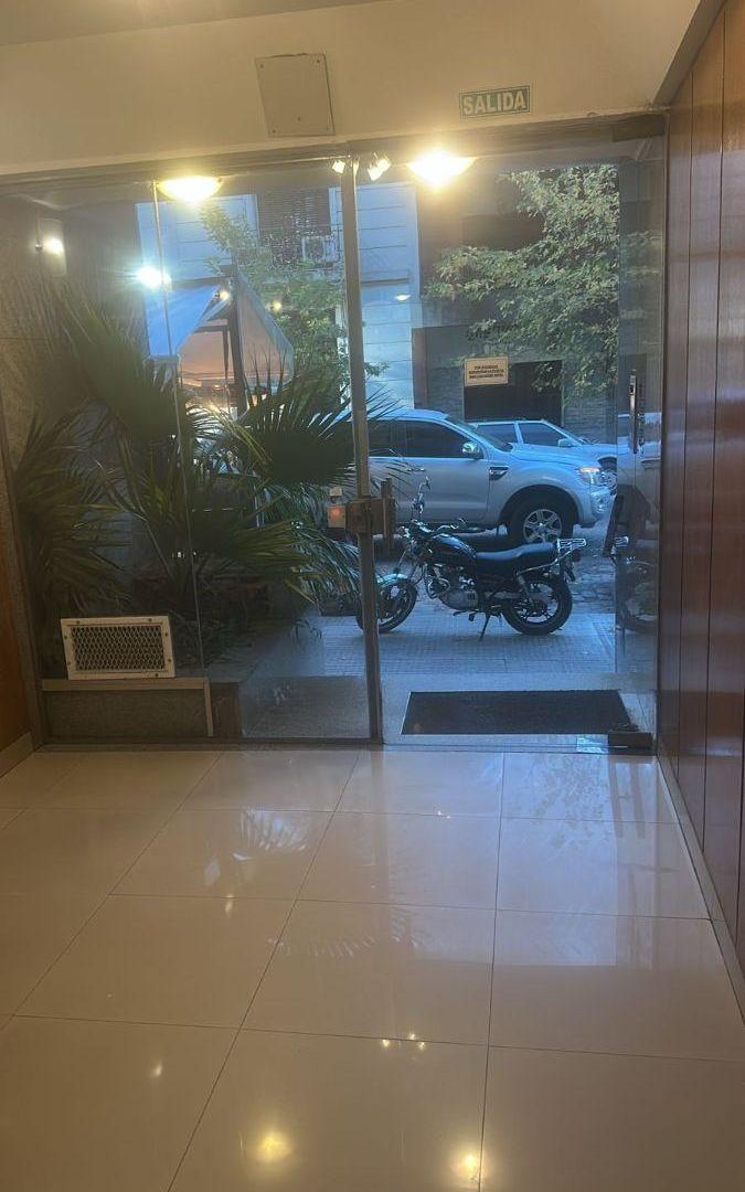 Foto de PALERMO MONOAMB FTE BALCON U$S 73.000, imagen 3