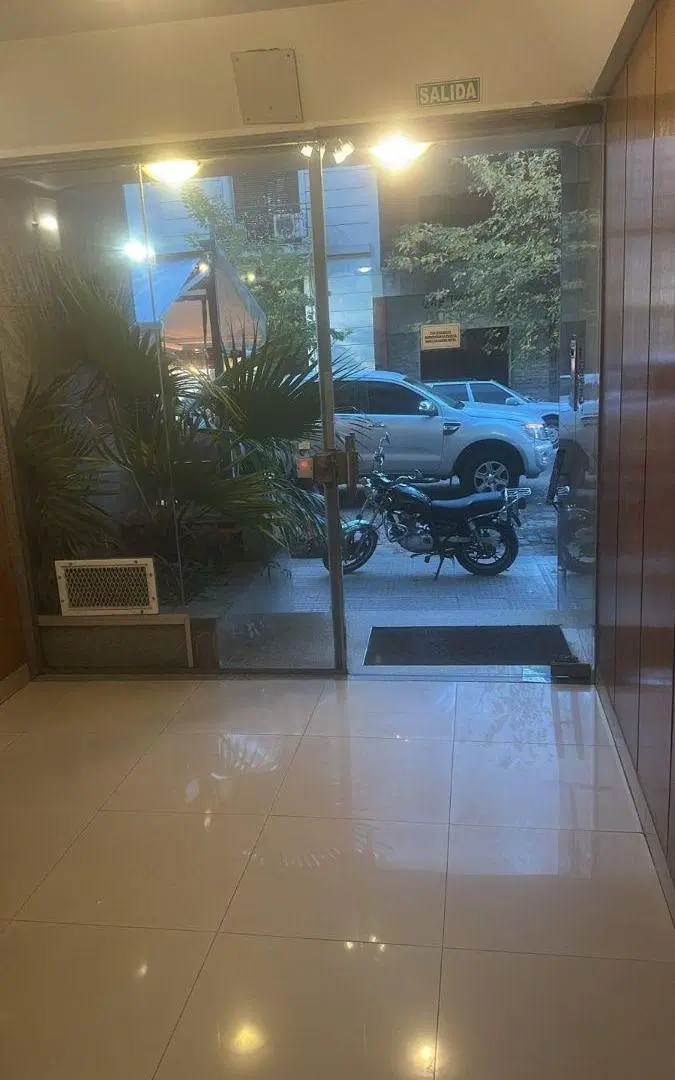 PALERMO MONOAMB FTE BALCON U$S 77.000 2