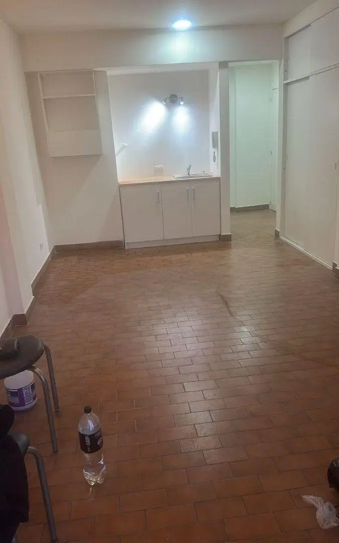 PALERMO MONOAMB FTE BALCON U$S 77.000 3